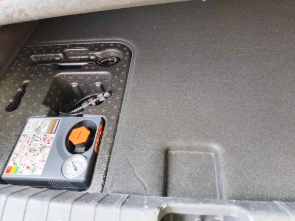 [上海·沪A] 二手比亚迪汉2020款 DM 四驱性能版尊贵型