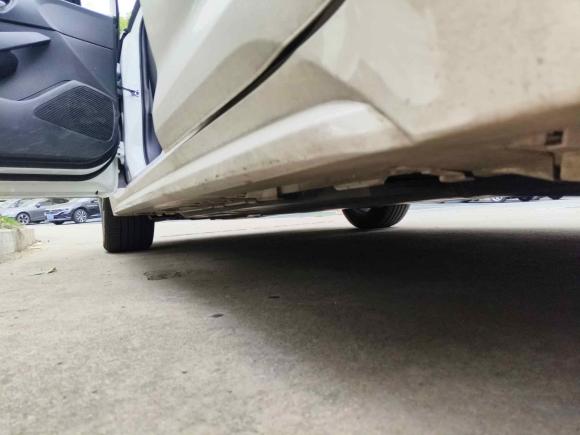 [无锡·苏B] 二手丰田雷凌2023款 智能电混双擎 1.8L 豪华版