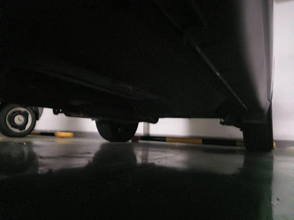 [湖州·浙E] 二手江汽集团嘉悦X72020款 1.5TGDI 自动梦想型