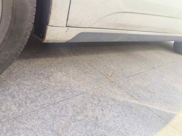 [杭州·浙A] 二手吉利几何吉利几何G62022款 480 新智型