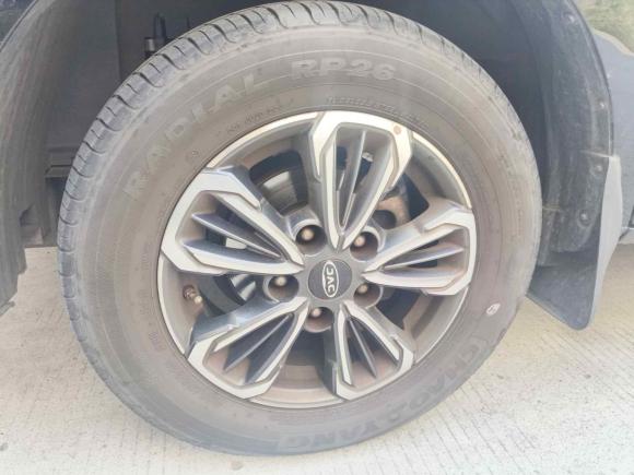 [南京·苏A] 二手江汽集团瑞风M32021款 PLUS 宜家高功率版 1.5T 豪华型