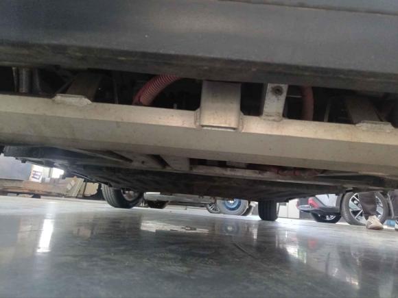 [芜湖·皖B] 二手奇瑞新能源小蚂蚁2017款 智尚版