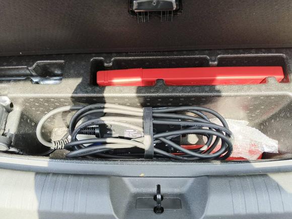 [芜湖·皖B] 二手别克微蓝62022款 插电混动 互联时尚型