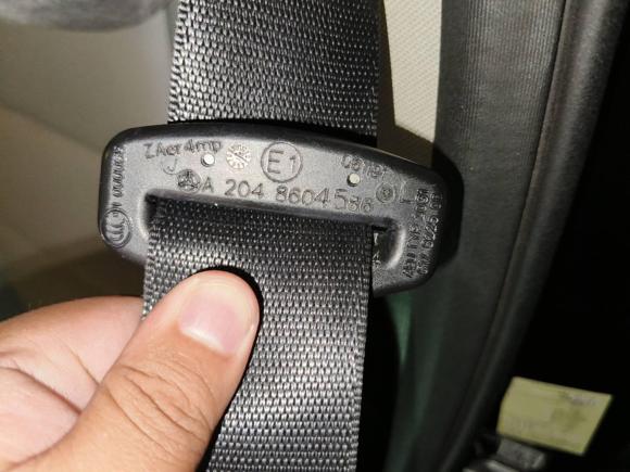 [嘉兴·黑E] 二手奔驰奔驰GLK级2014款 GLK 260 4MATIC 动感型