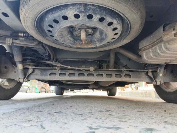 [台州·浙A] 二手别克别克GL82017款 25S 尊贵型 国V