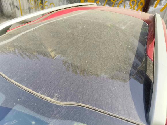 [济南·鲁A] 二手标致标致20082014款 1.6L 手动时尚版