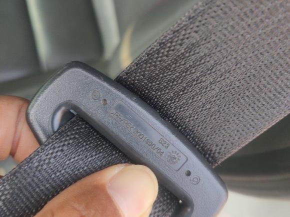 [台州·浙J] 二手雪佛兰迈锐宝2018款 530T 自动豪华版