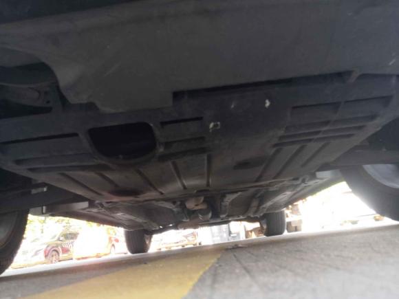 [无锡·苏B] 二手Jeep自由客2014款 2.0L 运动增强版