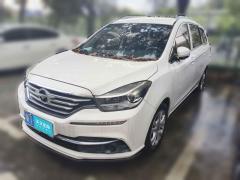 [深圳·粤T] 海马福美来F72017款 1.5T 7座自动标准型