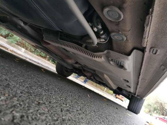 [深圳·粤B] 二手捷达捷达VA32021款 1.5L 自动向上人生版