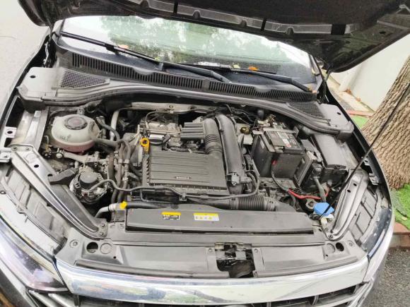 [湖州·浙E] 二手大众速腾2021款 280TSI DSG舒适智联版