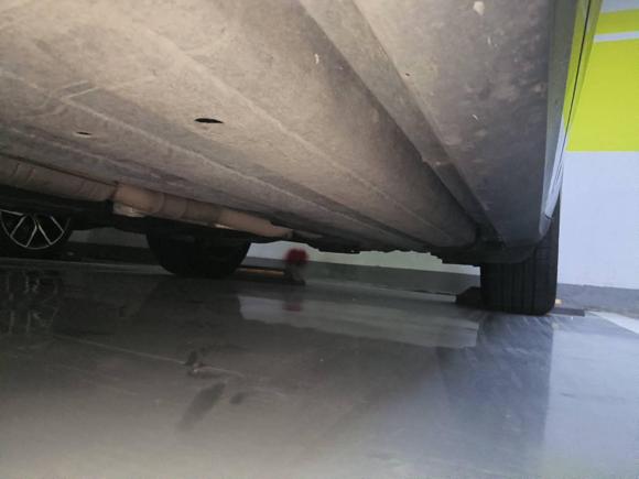 [上海·沪B] 二手保时捷Macan2016款 Macan 2.0T