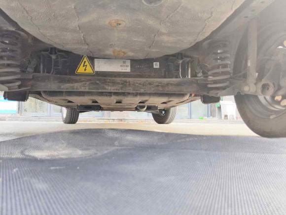 [武汉·鄂A] 二手东风纳米东风纳米EX12021款 质享版