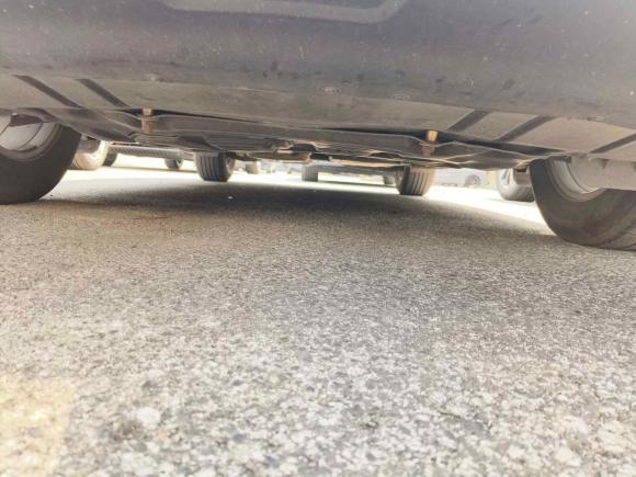 [苏州·苏F] 二手雪佛兰探界者2022款 535T 驰界版