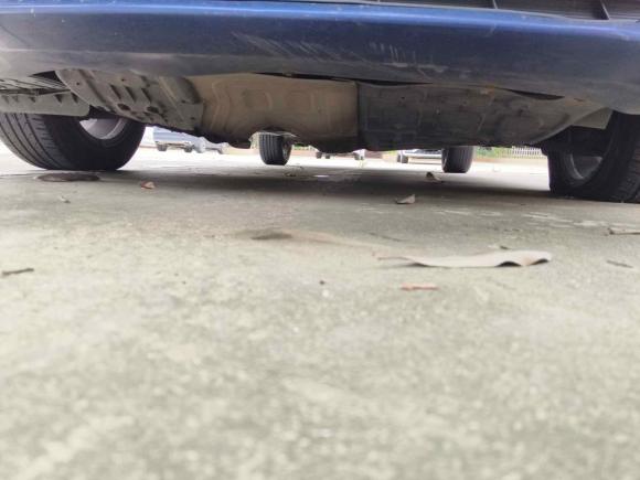 [佛山·粤E] 二手宝骏宝骏3602018款 1.5L 手动精英型 国V