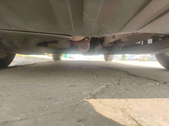 [南通·苏F] 二手别克英朗2017款 15N 手动进取型