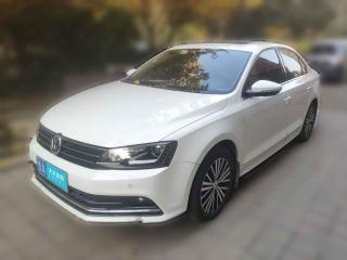 大众速腾2015款280TSI自动旗舰型