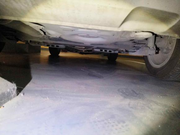 [上海·沪A] 二手大众Polo2013款 1.6L 自动舒适版