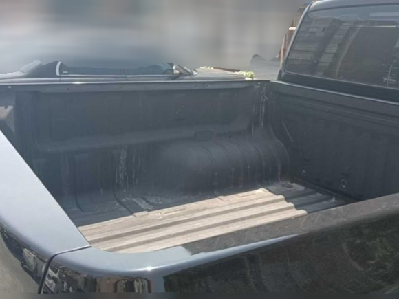 [南京·苏L] 二手长城炮2020款 2.0T越野版手动柴油四驱定制版GW4D20M