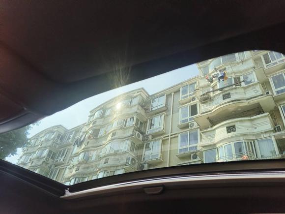 [上海·沪E] 二手大众尚酷2011款 2.0TSI 豪华版