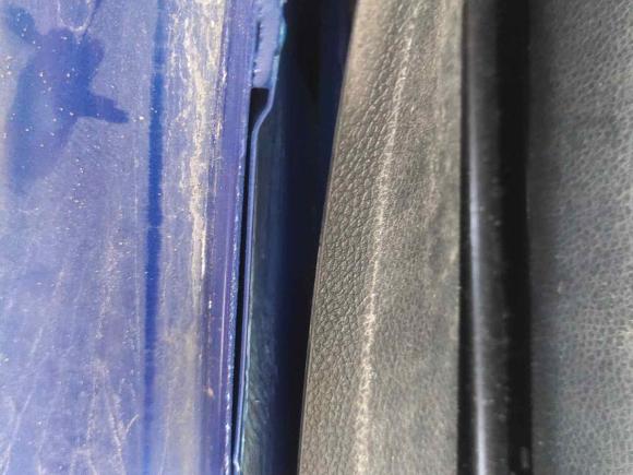 [杭州·浙A] 二手斯柯达晶锐2011款 1.4L 自动晶灵版