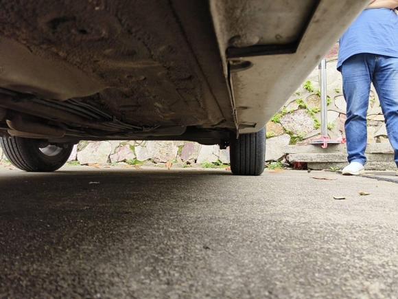 [武汉·鄂A] 二手吉利汽车远景X32017款 1.5L 自动精英型