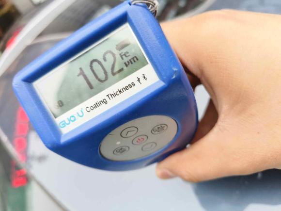 [杭州·浙A] 二手五菱汽车五菱凯捷2020款 1.5T CVT旗舰型