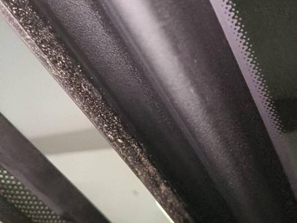 [杭州·浙A] 二手奔驰奔驰CLA2016款 改款 CLA 200 时尚型