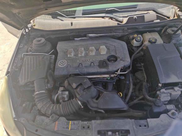 [北京·京N] 二手别克君威2009款 2.0L 精英版