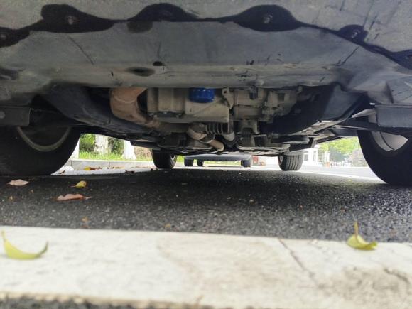 [宁波·浙B] 二手别克昂科威2014款 28T 四驱精英型