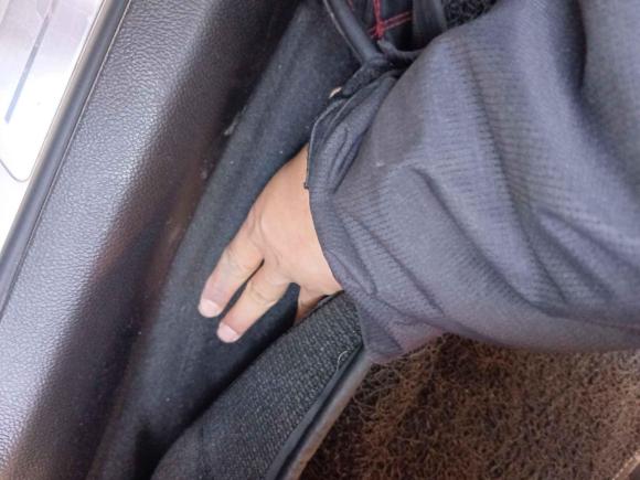 [苏州·陕A] 二手凯迪拉克凯迪拉克ATS2014款 28T 舒适型