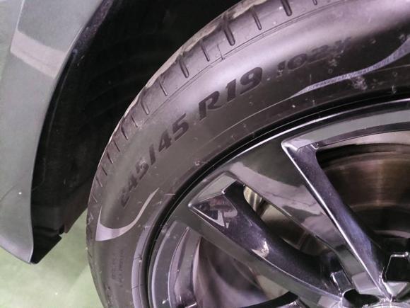 [上海·沪E] 二手奥迪奥迪A6L2019款 40 TFSI 豪华动感型