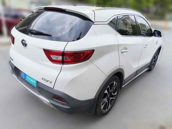 [苏州·苏E] 二手东南东南DX72015款 1.5T 手动豪华型