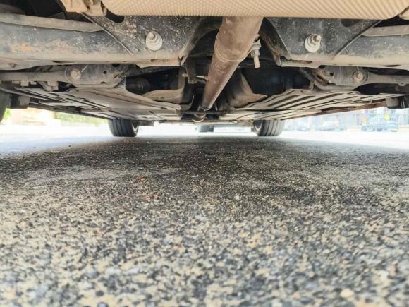 [南昌·赣A] 二手领克领克02 Hatchback2021款 2.0TD Halo