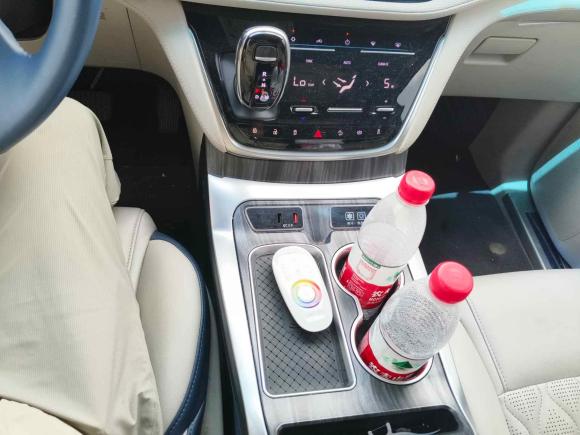 [合肥·皖A] 二手别克别克GL82021款 ES陆尊 653T 舒适型