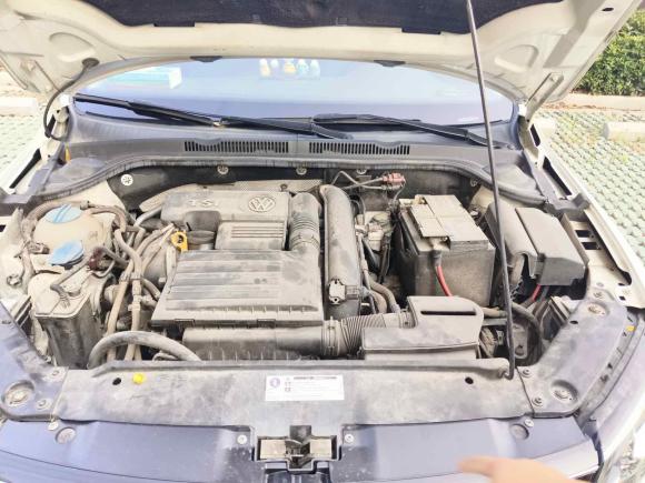 [台州·浙J] 二手大众速腾2018款 280TSI DSG熠动版