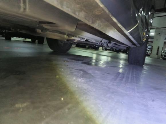 [南京·苏A] 二手魏牌魏牌 VV72017款 2.0T 旗舰型