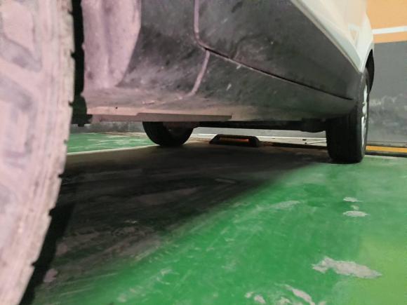 [上海·沪C] 二手福特翼搏2013款 1.5L 自动风尚型