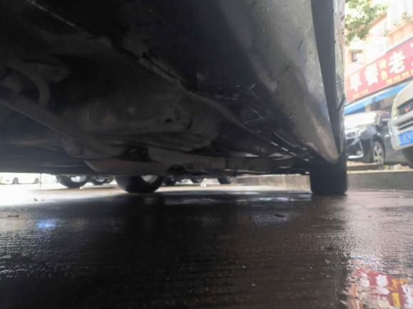 [台州·浙J] 二手雷克萨斯雷克萨斯ES2010款 240 典雅版