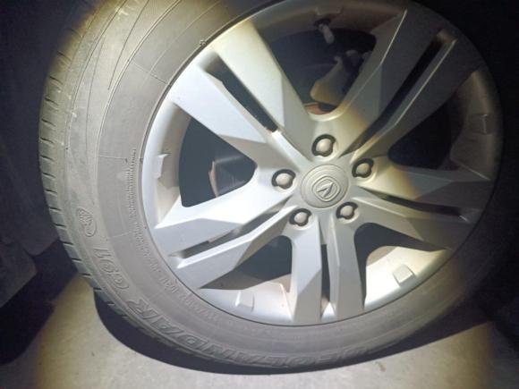 [苏州·苏E] 二手长安长安CS752014款 2.0L 手动领先型 国V