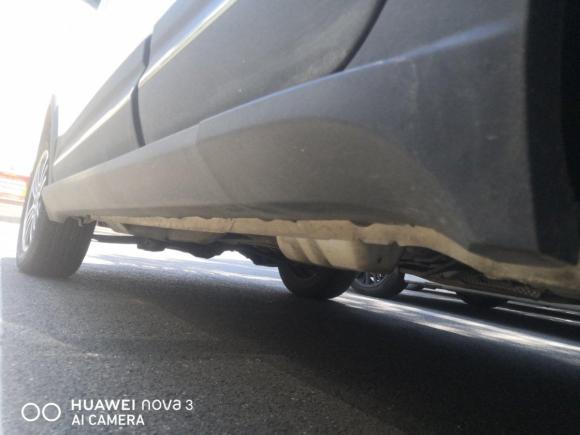 [上海·沪E] 二手哈弗哈弗H12016款 改款 蓝标 1.5L AMT豪华型