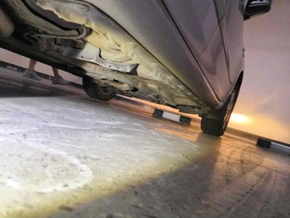 [宁波·浙B] 二手丰田卡罗拉2011款 1.6L 自动GL