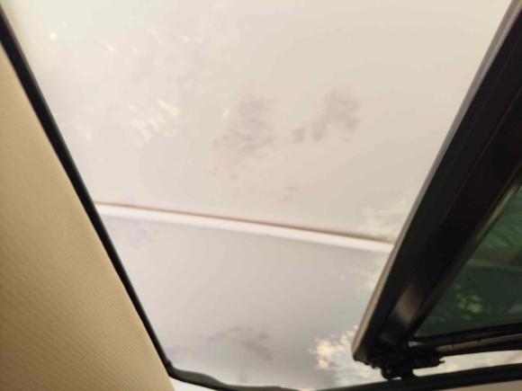 [上海·沪A] 二手欧拉欧拉好猫2021款 400km标准续航 雅典娜版 磷酸铁锂