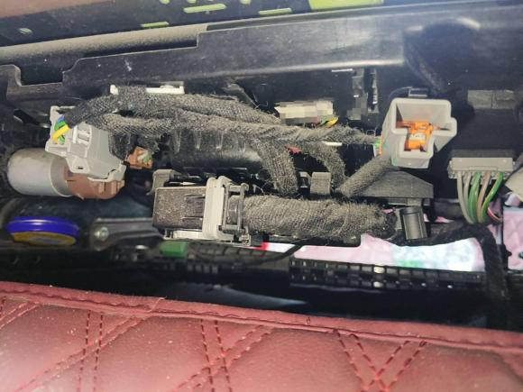 [杭州·浙A] 二手沃尔沃沃尔沃S902019款 T5 智远版