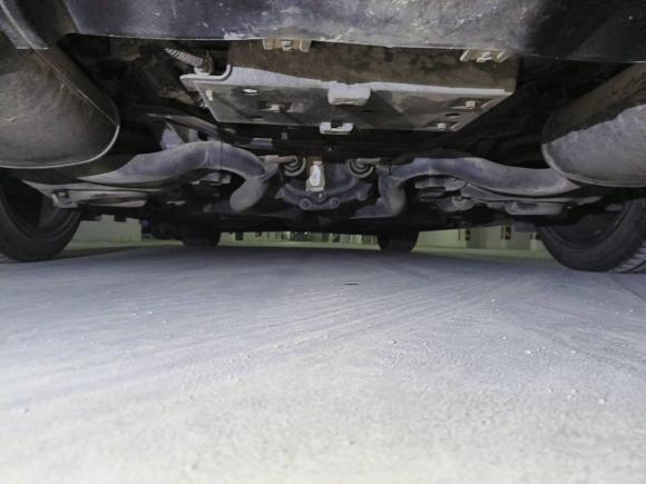 [上海·沪E] 二手福特Mustang2015款 2.3T 性能版