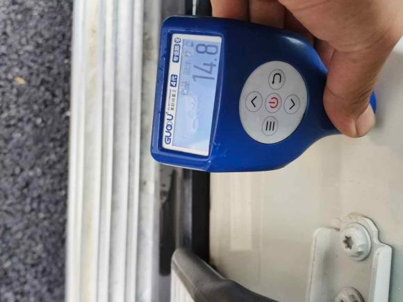 [深圳·粤M] 二手本田本田XR-V2015款 1.8L EXi  CVT舒适版