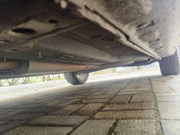 [南昌·赣A] 二手名爵名爵ZS2018款 1.5L 自动豪华版 国V