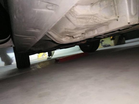 [杭州·浙A] 二手Jeep自由客2014款 2.4L 运动版