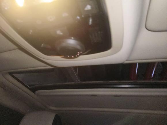 [西安·陕C] 二手标致标致5082013款 2.3L 罗兰·加洛斯版