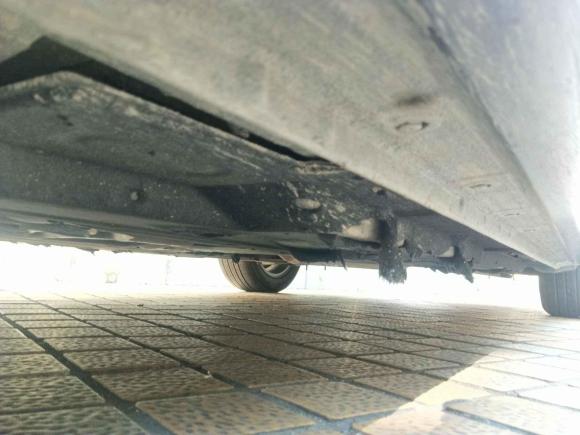 [深圳·粤B] 二手红旗红旗H52019款 30TD 型动版